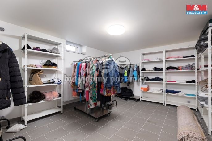 Prodej, Nájemní dům, Kravaře