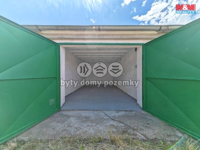 Prodej, Garáž, Hradec Králové