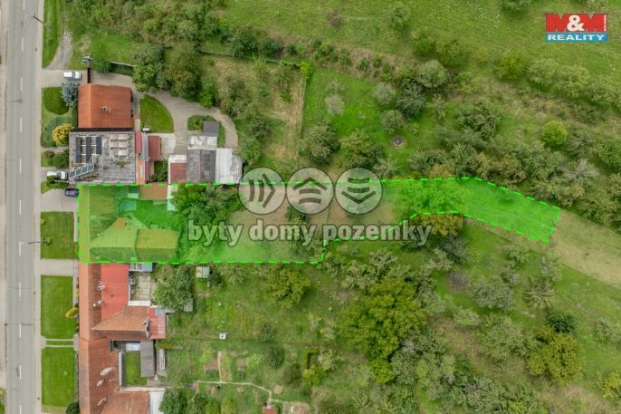 Prodej, Rodinný dům, Březolupy