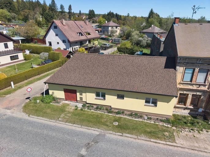 Prodej, Rodinný dům, Dvůr Králové nad Labem