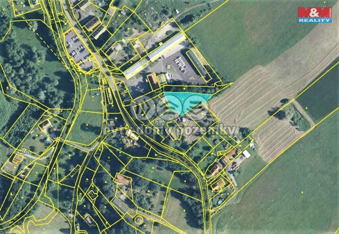 Prodej, Louka, Česká Lípa