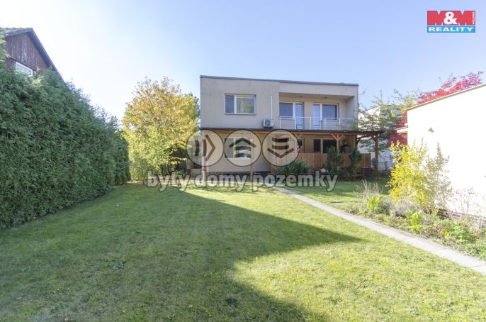 Prodej, Obchod a služby, Ostrava