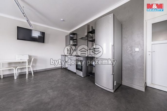 Prodej, Rodinný dům, Příbram