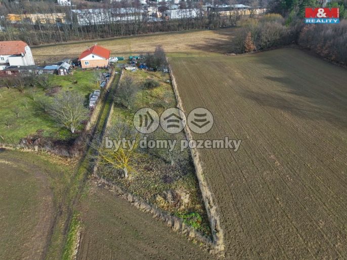 Prodej, Pozemek k bydlení, Plumlov