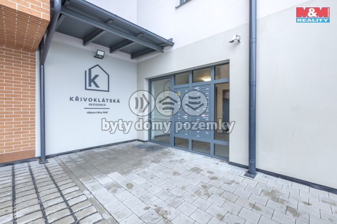 Prodej, Byt 2+kk, Nové Strašecí