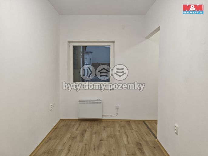Pronájem, Kancelářský prostor, Nymburk