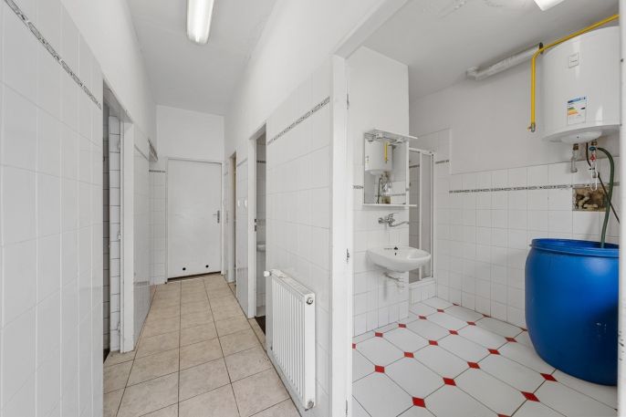 Prodej, Výrobní objekt, Děčín