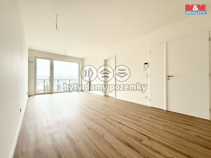 Prodej, Byt 2+kk, Kladno