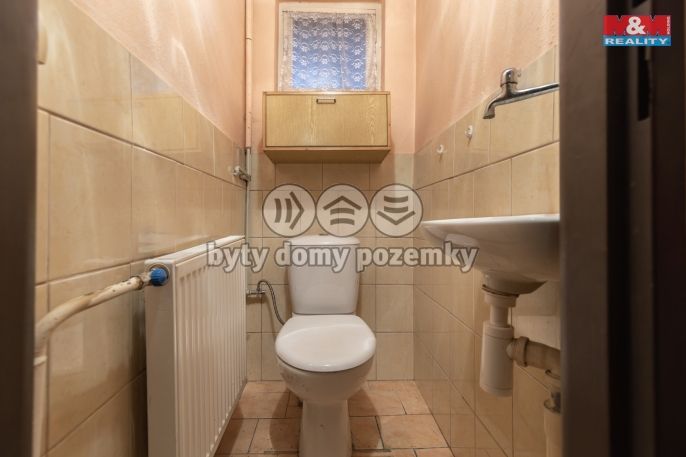 Prodej, Rodinný dům, Žabeň