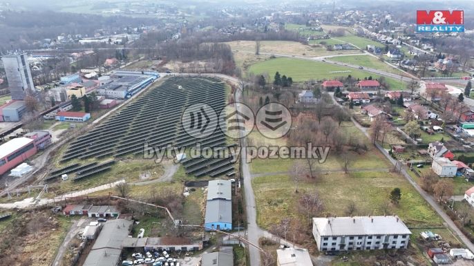 Prodej, Rodinný dům, Orlová