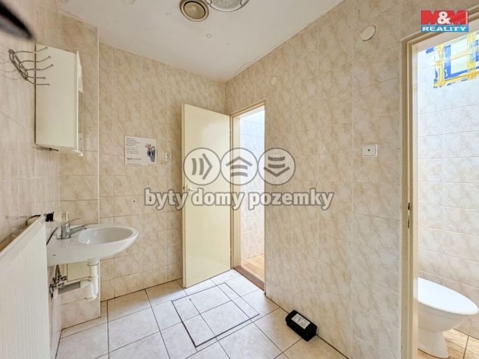 Pronájem, Kancelářský prostor, Liberec