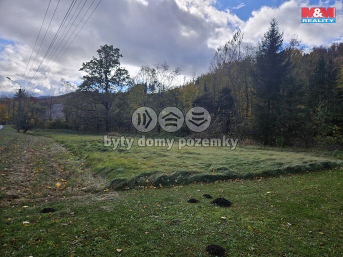 Prodej, Louka, Vápenná