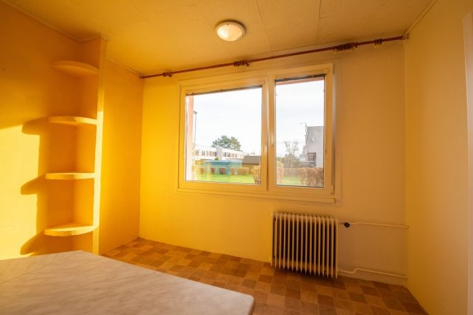 Pronájem, Byt 2+1, Hradec Králové