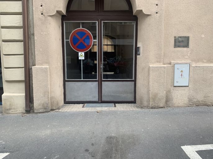 Pronájem, Kancelářský prostor, Praha