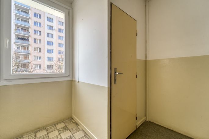 Prodej, Byt 2+1, Plzeň