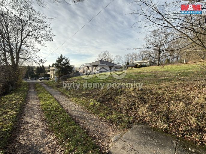 Prodej, Pozemek k bydlení, Jistebník