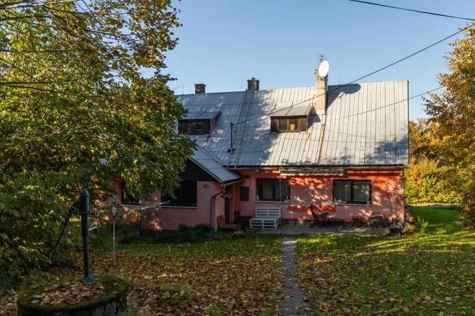 Prodej, Pozemek k bydlení, Malenovice