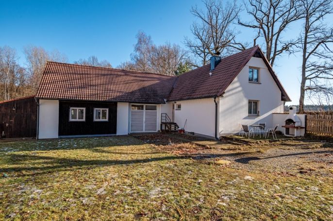 Prodej, Zemědělská usedlost, Jílovice