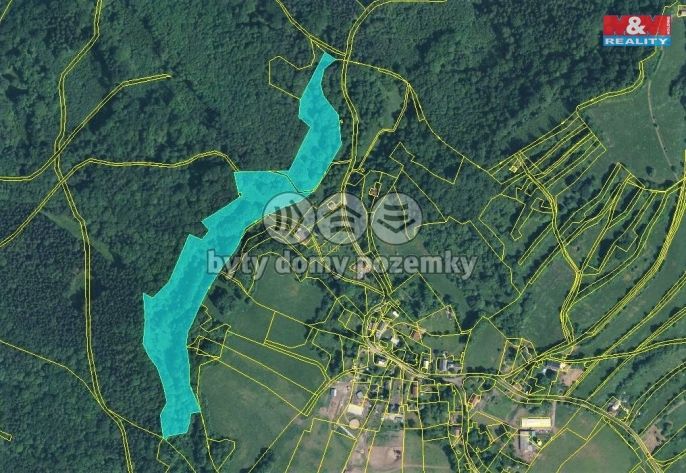 Prodej, Louka, Děčín