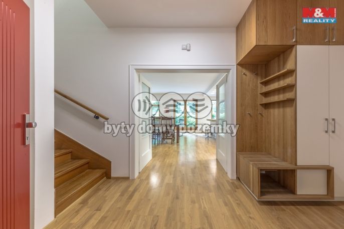 Prodej, Byt 4+kk, Praha