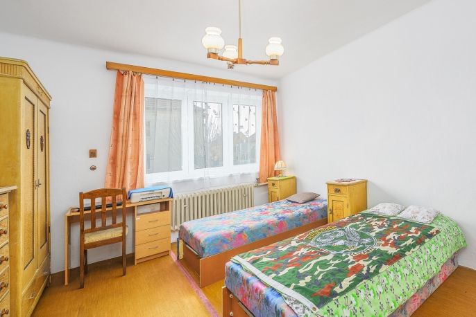 Prodej, Rodinný dům, Kolín