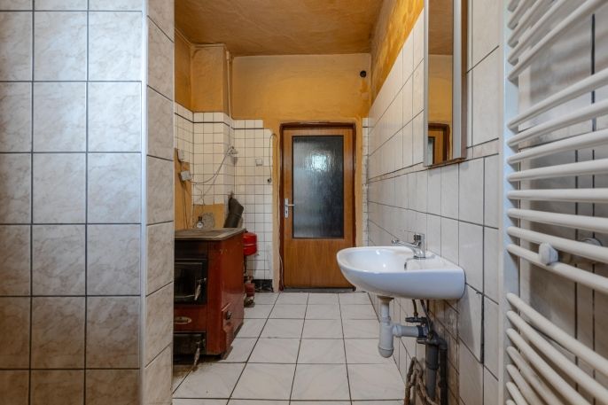 Prodej, Chalupa, Mečichov