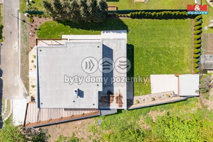 Prodej, Rodinný dům, Bílovec