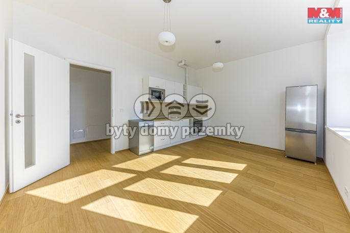 Pronájem, Byt 2+kk, Kutná Hora