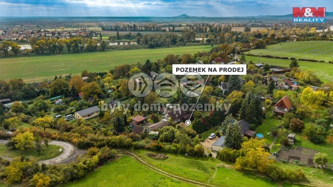 Prodej, Zahrada, Litoměřice