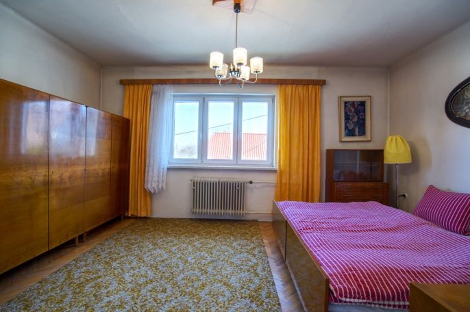 Prodej, Rodinný dům, Frýdlant nad Ostravicí