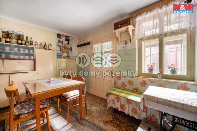 Prodej, Rodinný dům, Rohozná