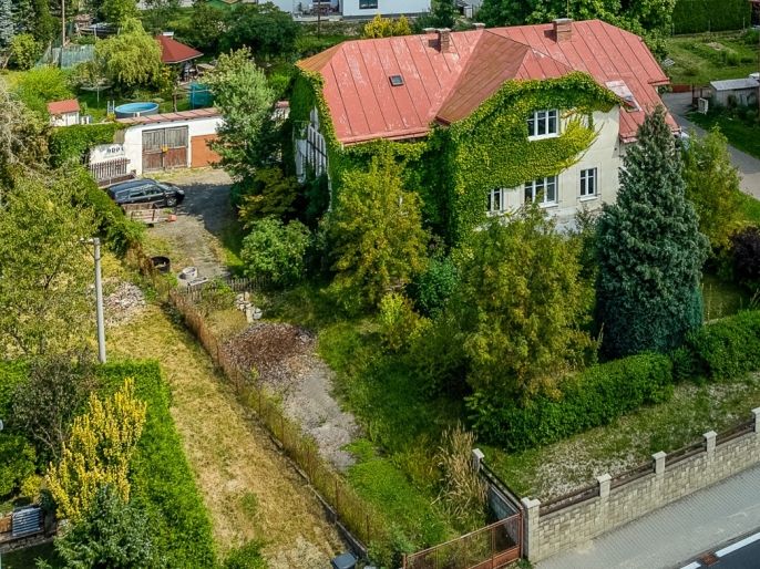 Prodej, Rodinný dům, Krucemburk