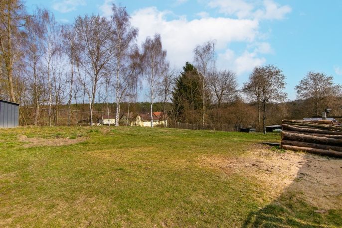 Prodej, Pozemek k bydlení, Kladruby