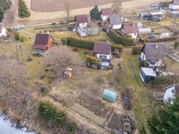 Prodej, Chata, Žirovnice