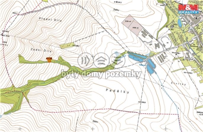 Prodej, Ostatní, Zborovice