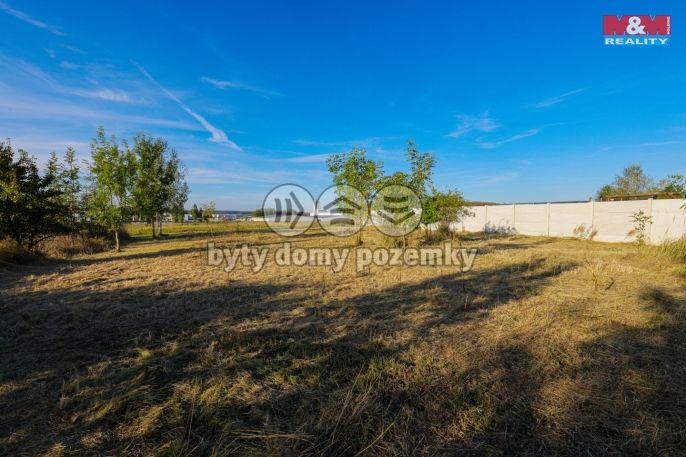 Prodej, Pozemek k bydlení, Zbůch