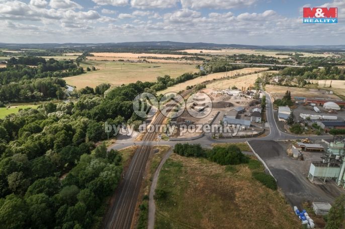 Prodej, Ostatní, Cheb