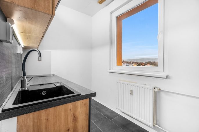 Prodej, Byt 1+1, Liberec