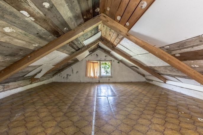 Prodej, Chata, Děčín