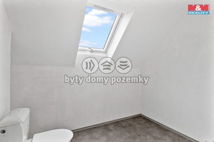 Pronájem, Rodinný dům, Tachov