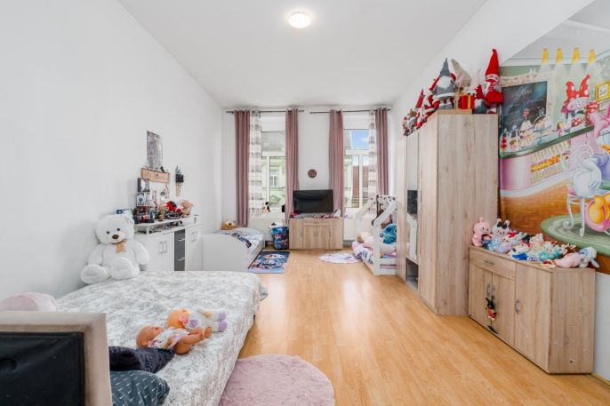 Prodej, Byt 3+kk, Teplice