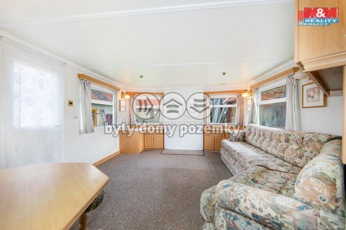 Prodej, Mobilheim, Plzeň