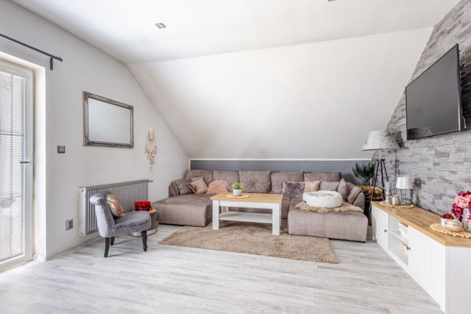 Prodej, Rodinný dům, Česká Lípa