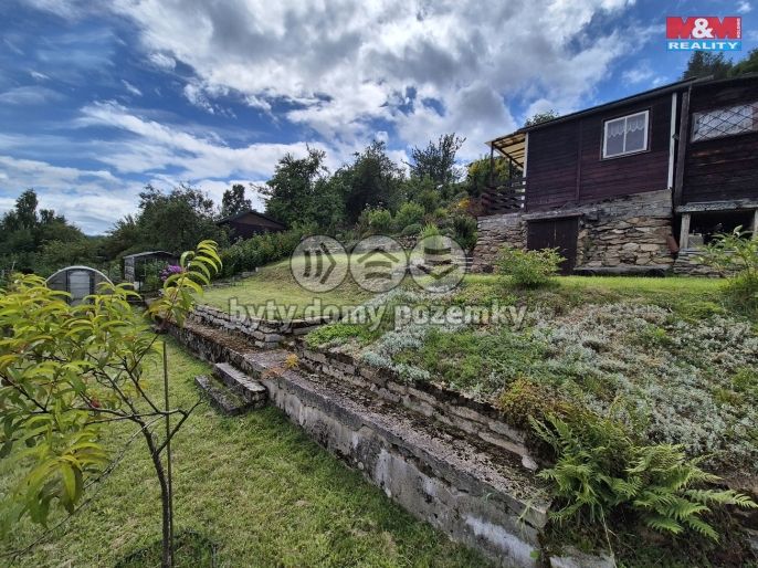 Prodej, Zahrada, Vimperk