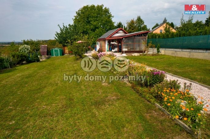 Prodej, Pozemek k bydlení, Ohrazenice