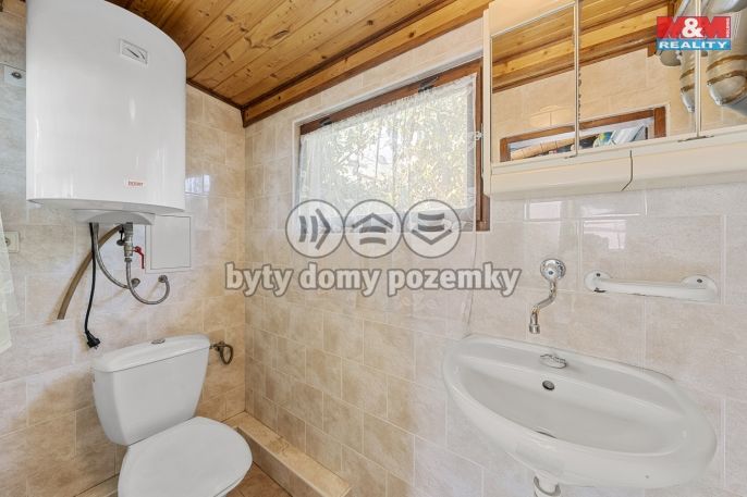 Prodej, Chata, Malé Žernoseky