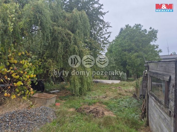 Prodej, Zahrada, Mnichov