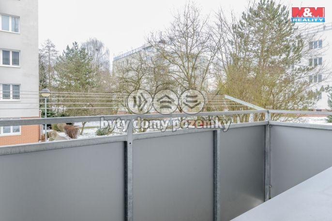 Pronájem, Byt 3+1, Zlín