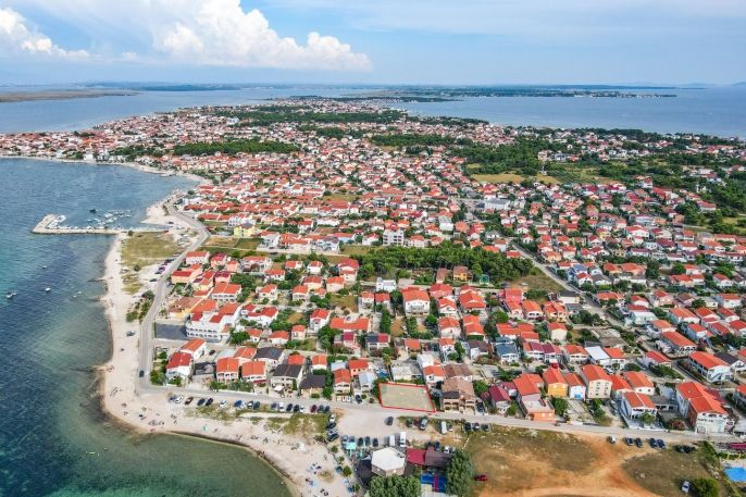 Prodej, Pozemek k bydlení, Vir