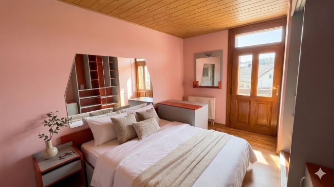 Prodej, Rodinný dům, České Velenice